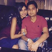 Jigar Patel's photo