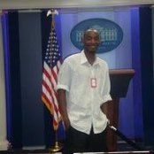 Dedrick Love's photo