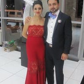 Fatima Hashemi's photo