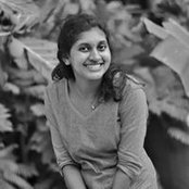 Sruthy Pradeeps foto