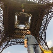 Gustavo Boada's photo