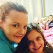Danni Widows's photo
