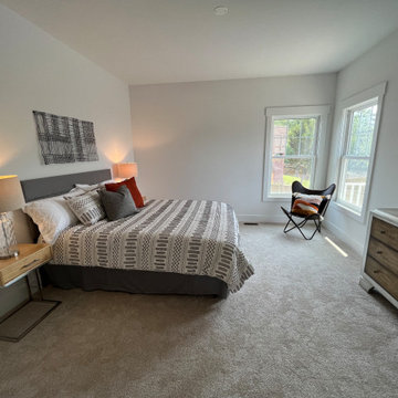 Smallwood Lane Single Family Residence in Chantilly, VA