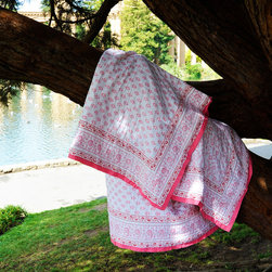 Attiser - Feminine Bedding - Bedroom Products
