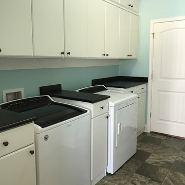 Laundry Room in Greer, SC