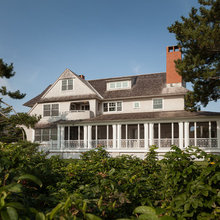 My favorite houses