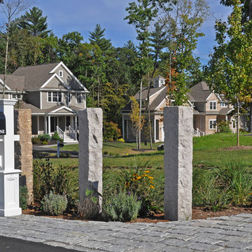 Mailboxes & Posts