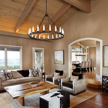 Ceiling Lights
