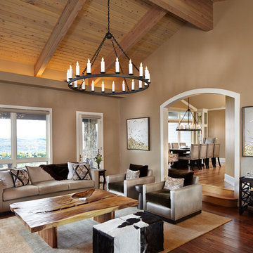 Mountain Elegance - Steamboat Springs, CO