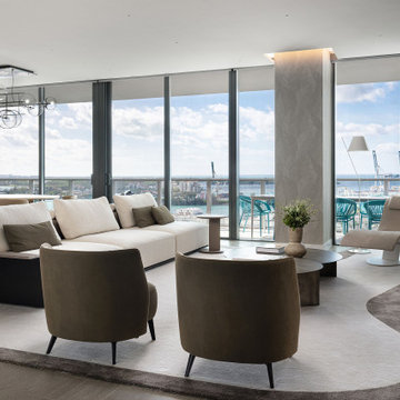 PS APARTMENT