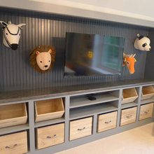 kid room