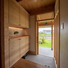 Entryway ideas