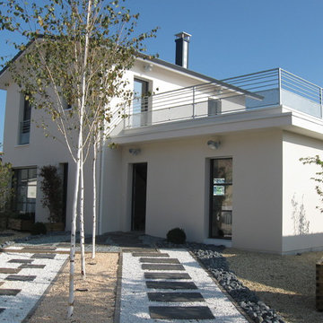 Les Maisons de Gironde