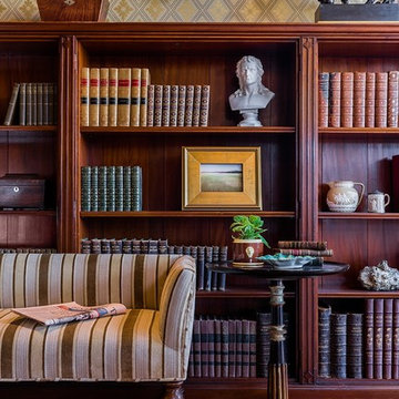Junior League of Boston Show House