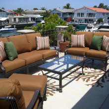 Patio Ideas