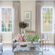 curtains
