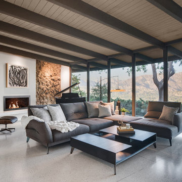 Robin Residence