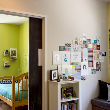 My Houzz: Simple Living Inspires Efficient Northern Californian Home