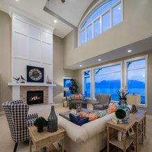 New House - furnishings
