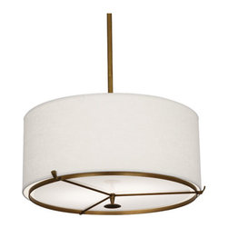 Robert Abbey Edwin Pendant Lamp - Pendant Lighting