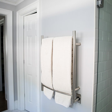 Druid Hills Rear/Second Level Addition