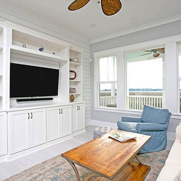 Custom Living Rooms | America's Home Place