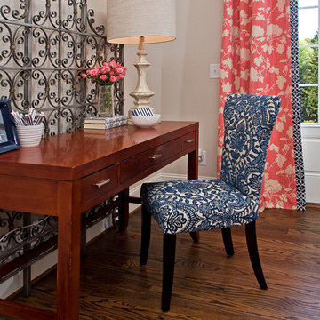 Greensboro Designer ShowHouse benefiting ARC of Greensboro