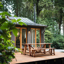 outdoor structures/cabins