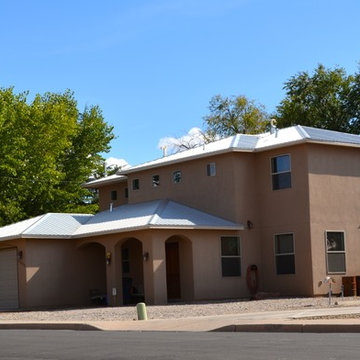 Two Story Home - Old Town, Albuquerque