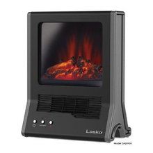 Portable heater