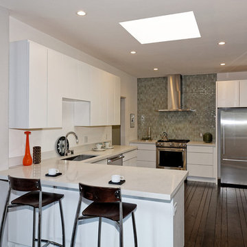 58 Panoramic Way, Berkeley, 94704