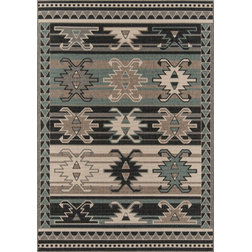 Southwestern Outdoor Rugs by Momeni Rugs