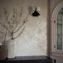 interior touches