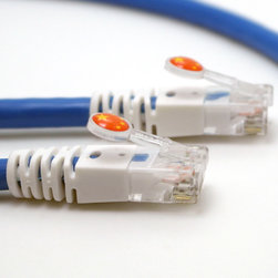 Creative CAT.6A High-speed Patch Cord Application - Products