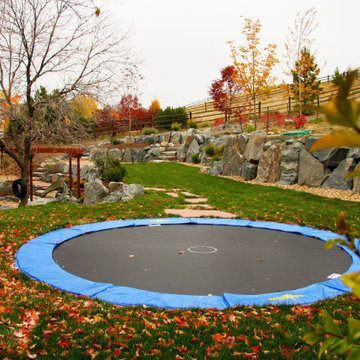 Playful Landscapes