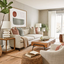living rooms