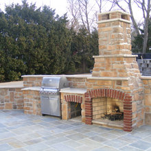 Patio Ideas