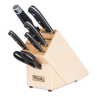 Miracle Blade III Perfection Series 11-Piece Knife Set, Silver