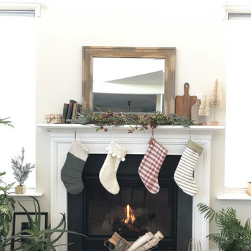Christmas decor