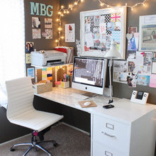 Work Spaces