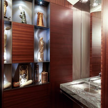 washbasins