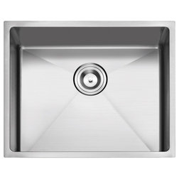 Contemporary Kitchen Sinks by Natcommerce