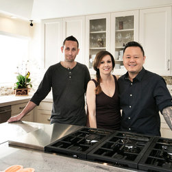 Kitchen Remodel - 商品