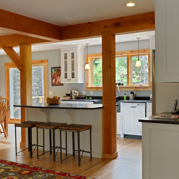 Waitsfield, VT Home Renovation