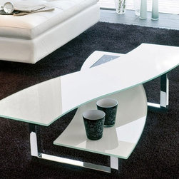 Missouri Coffee Table by Tonin Casa - $1,575.00 - Coffee Tables