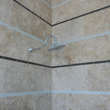 Caribbean Shell Stone