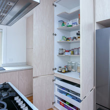 pantry ideas