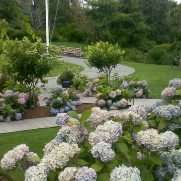 My Landscaping Work