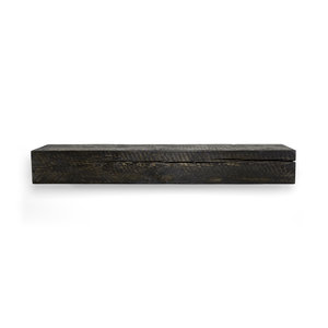 Rustic Fireplace Mantel Shelf Rustic Fireplace Mantels By