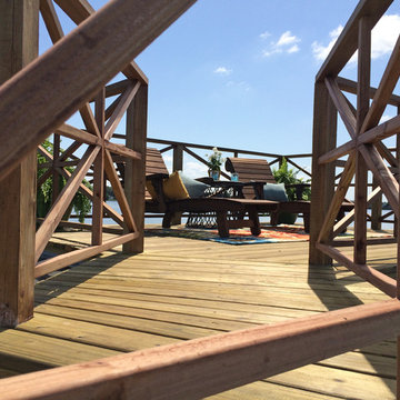 Boat House